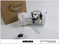 Ford Yedek Parça - VİSTEON BENZİN POMPASI VE ŞAMANDIRA KOMPLE